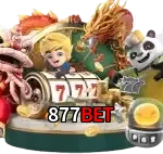 877bet slots
